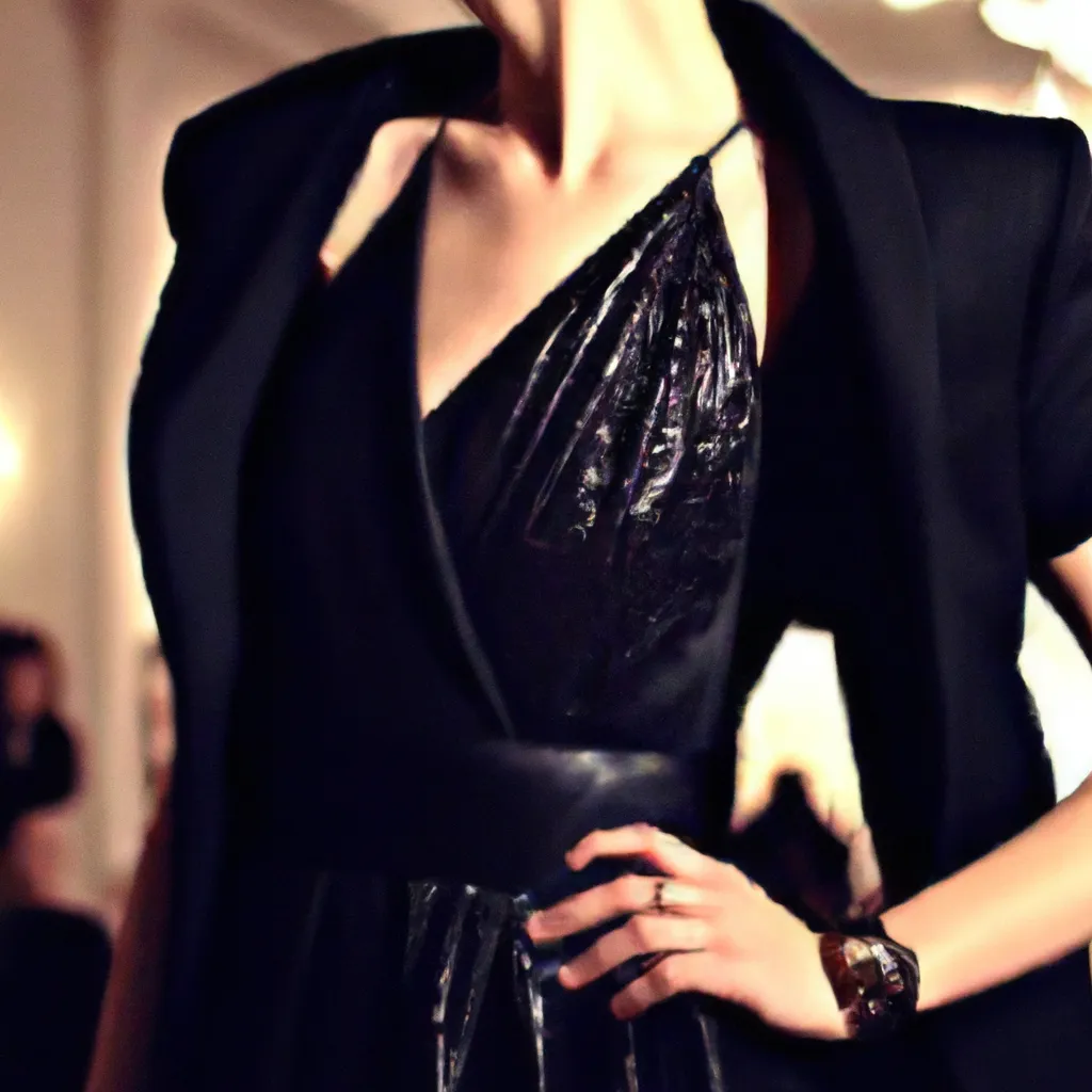 Jak się ubrać do teatru?