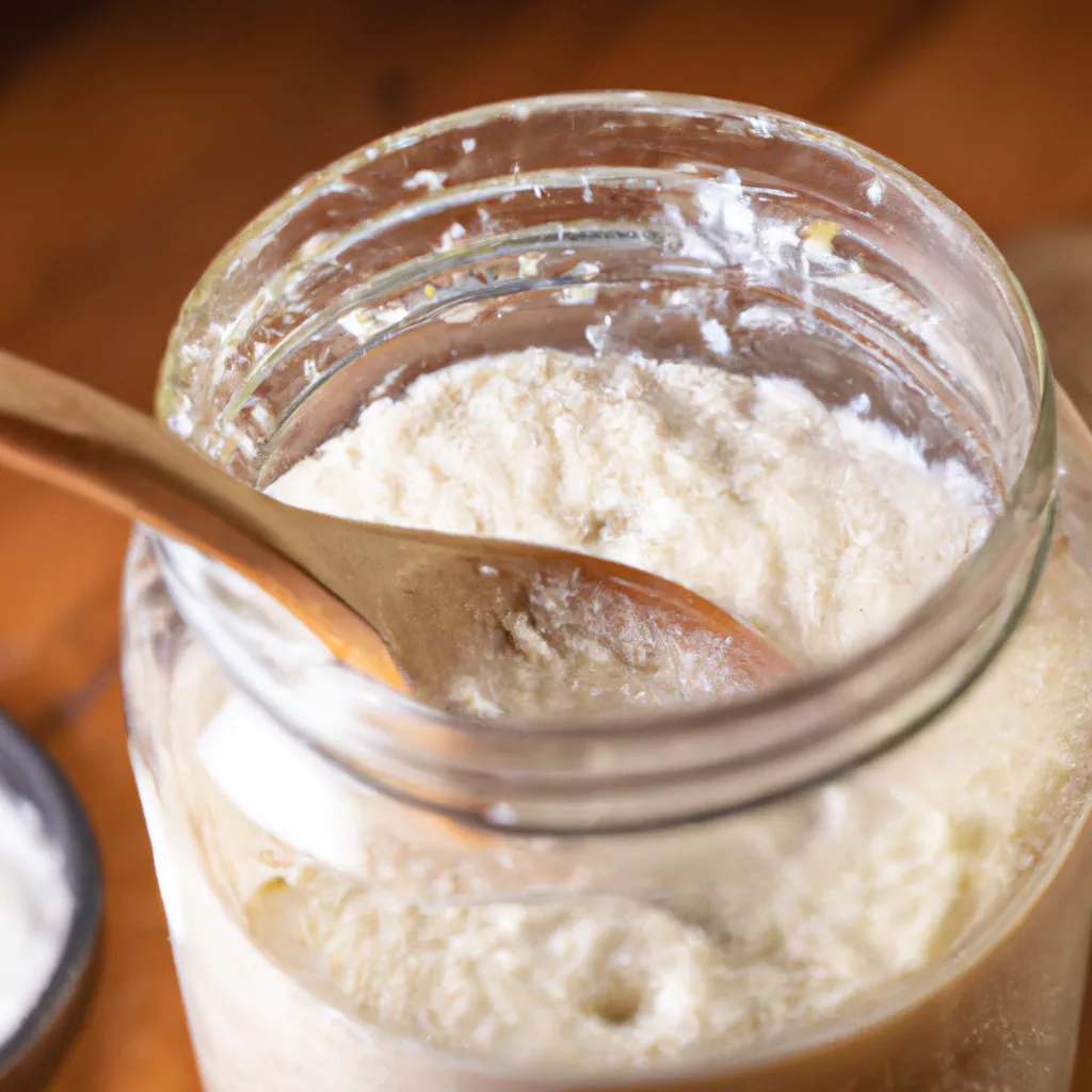 Jak zrobić zakwas na chleb?