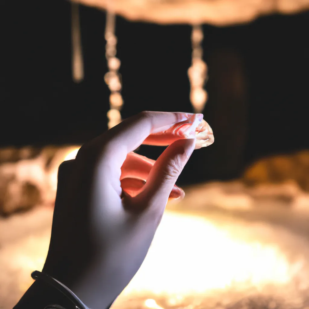 Jak się ubrać do groty solnej?