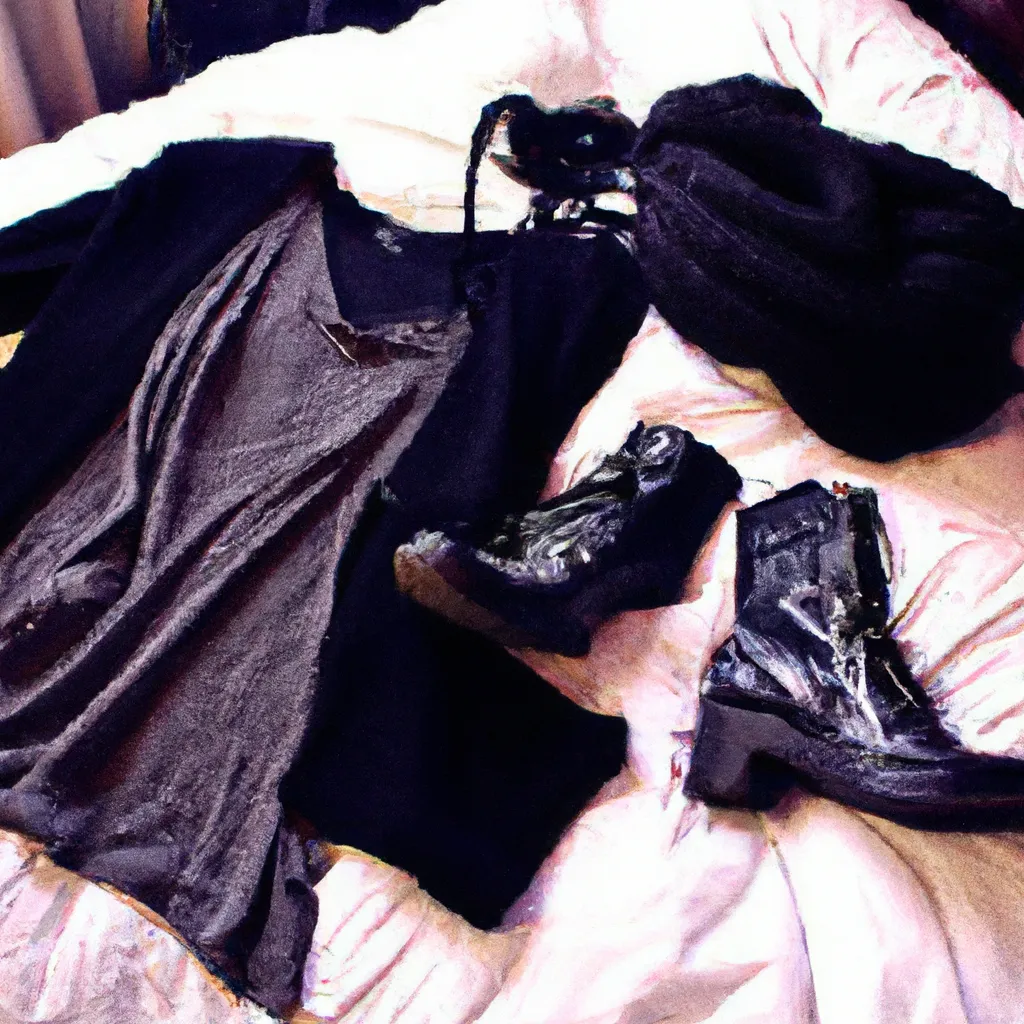 Jak się ubrać na koncert?