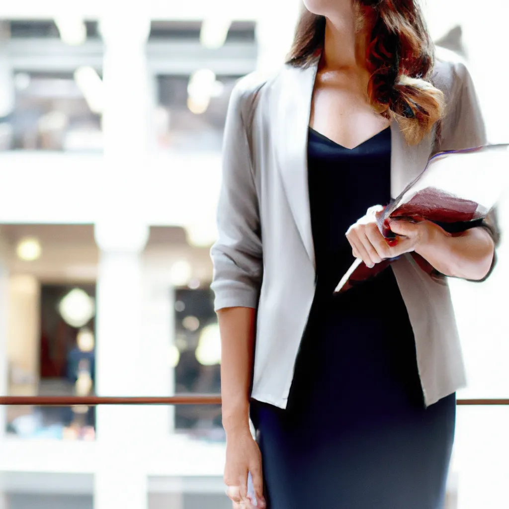 Jak się ubrać na imprezę firmową?