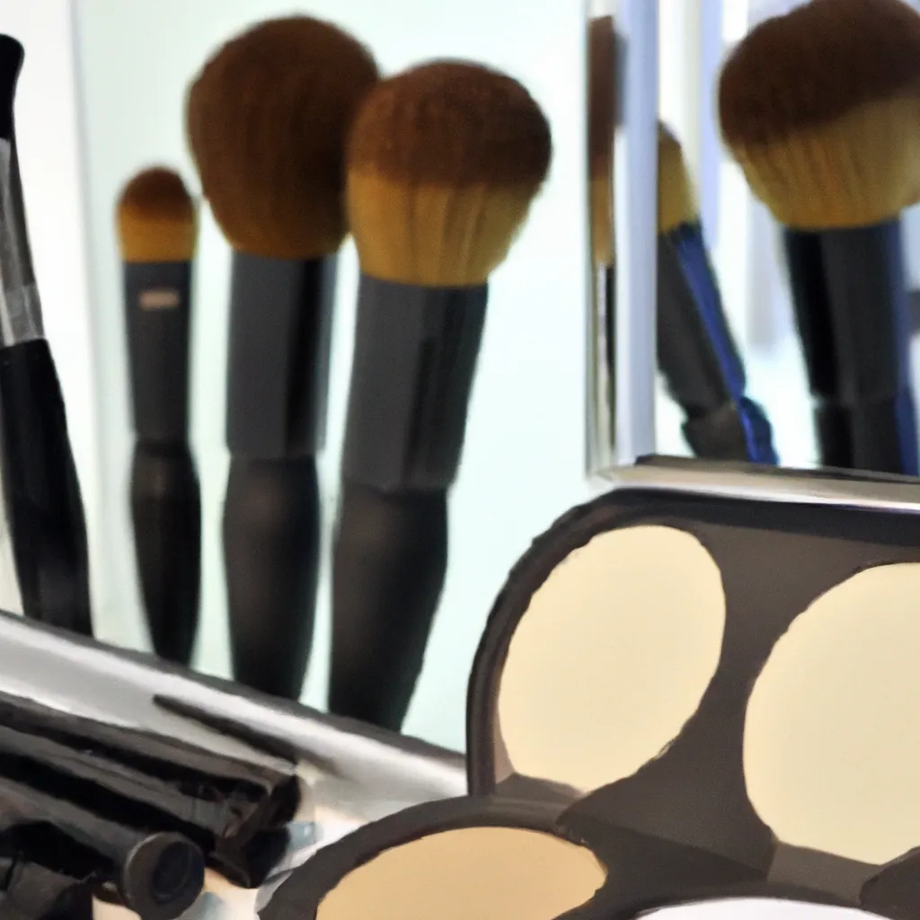 Jak konturować twarz?