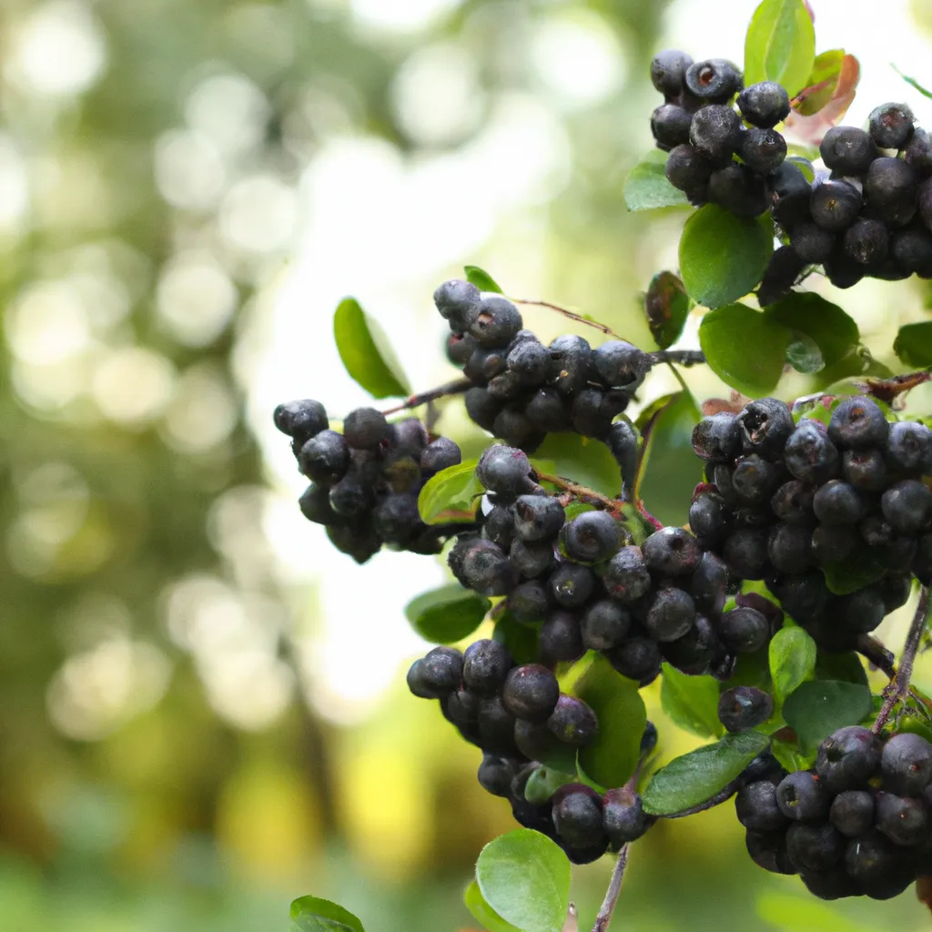 Jak zrobić sok z aronii?