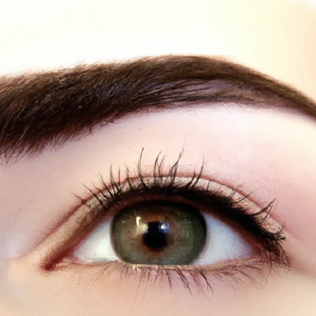 Ile trwa makijaż permanenty brwi?