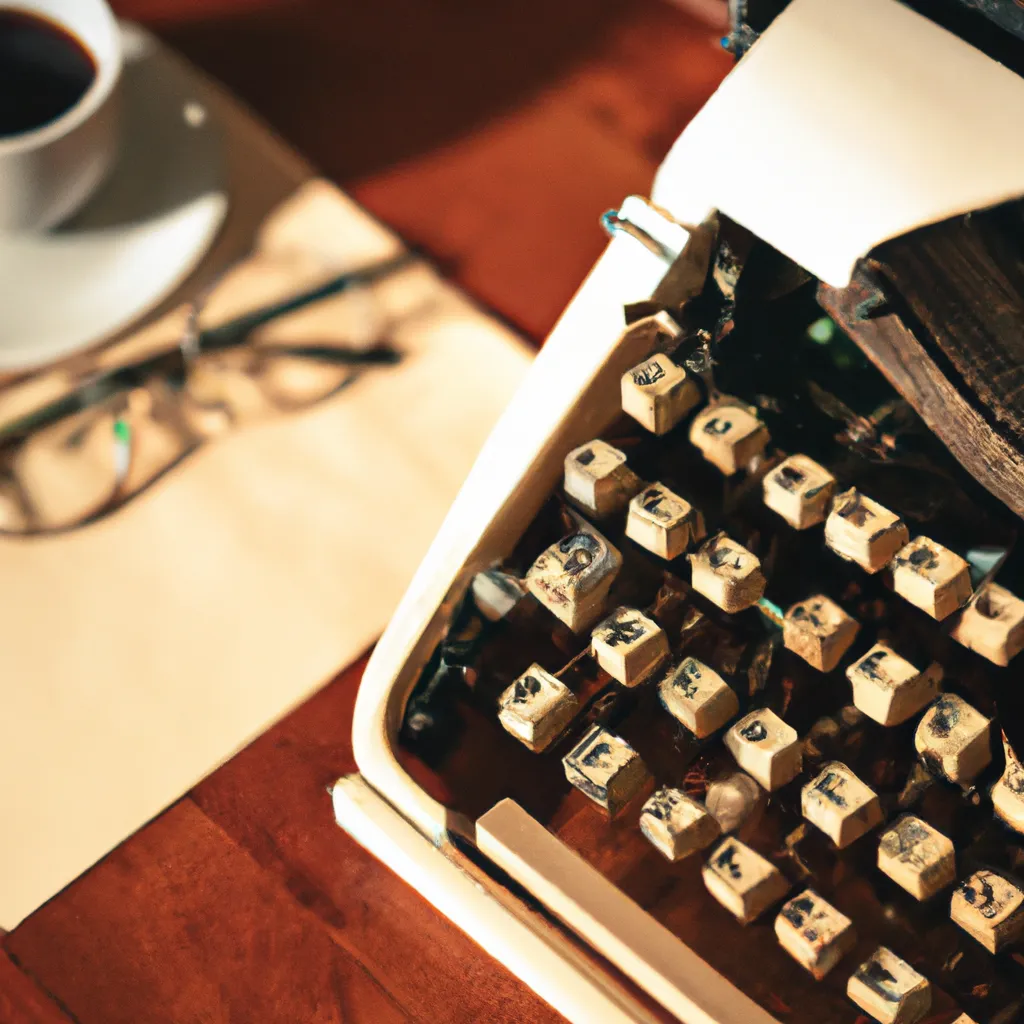 Jak się pisze opowiadanie?