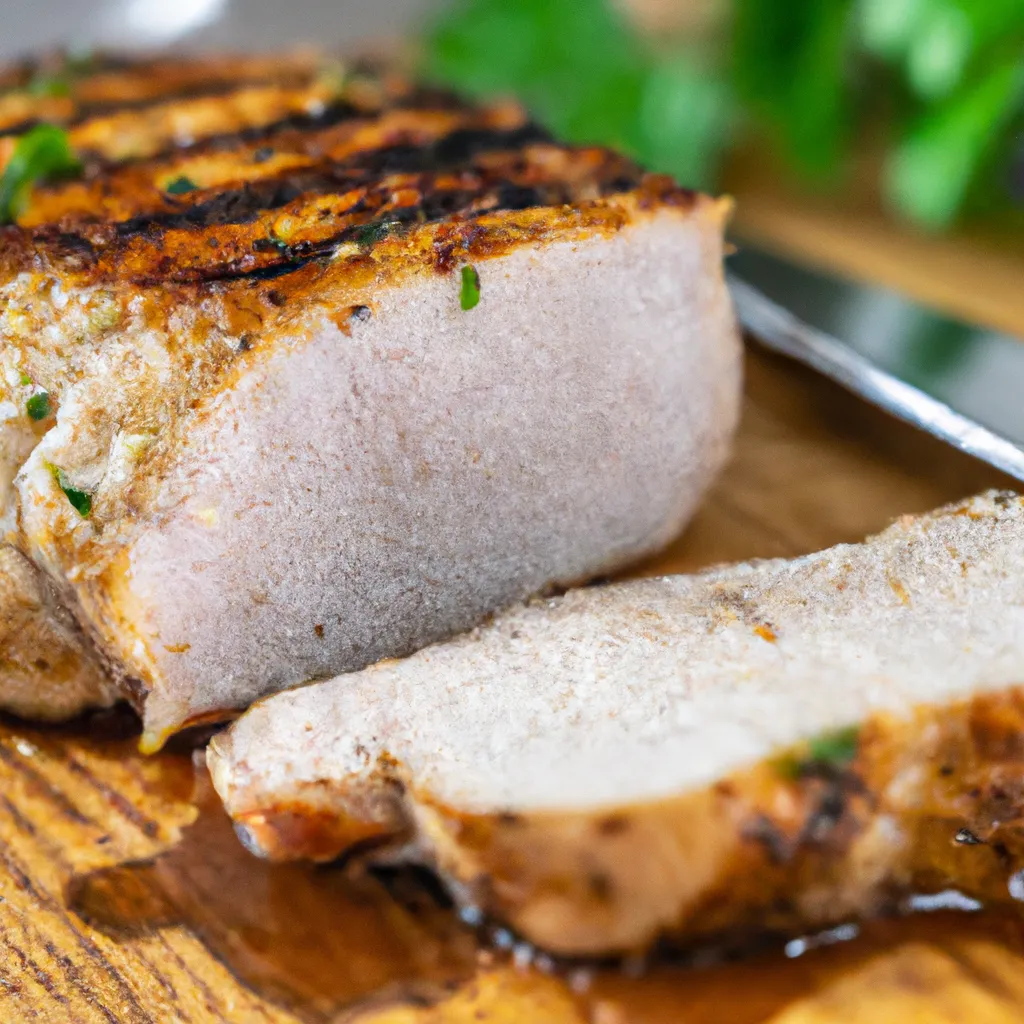 Jak zrobić polędwiczki wieprzowe żeby były miękkie?