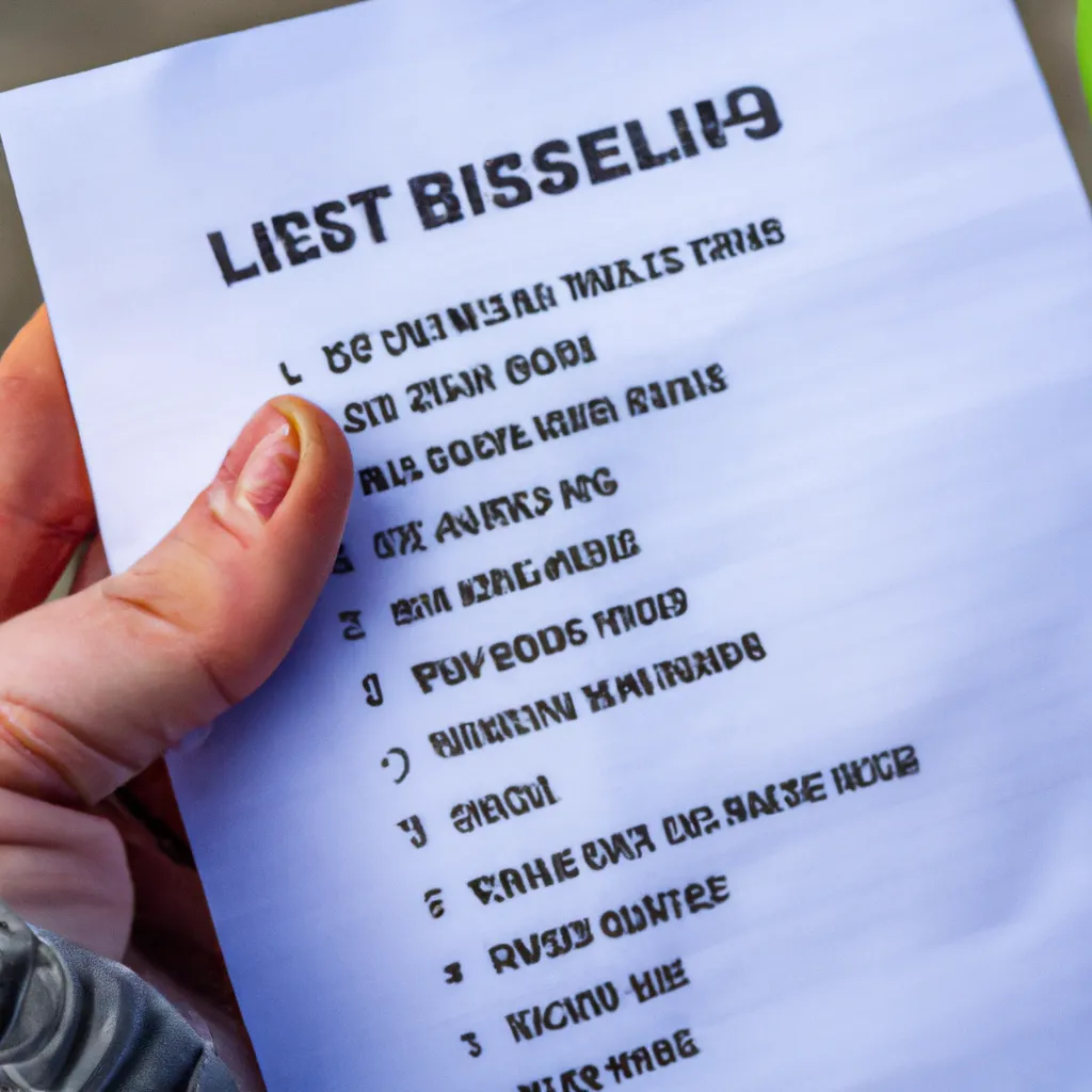 Jak sprawdzić list polecony po numerze?