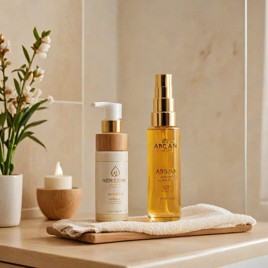 Jakie są najskuteczniejsze metody na nawilżenie włosów?