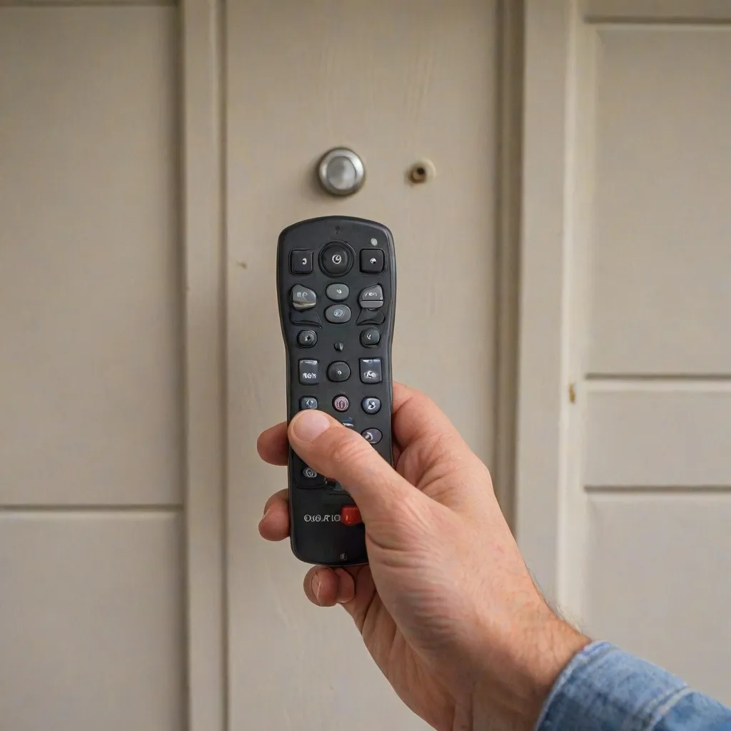 Jakie są najlepsze sposoby na zaprogramowanie pilota do bramy?