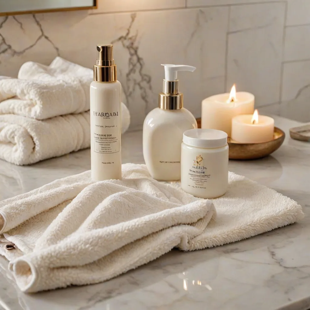 Jak dbać o skórę twarzy po 40-tce?