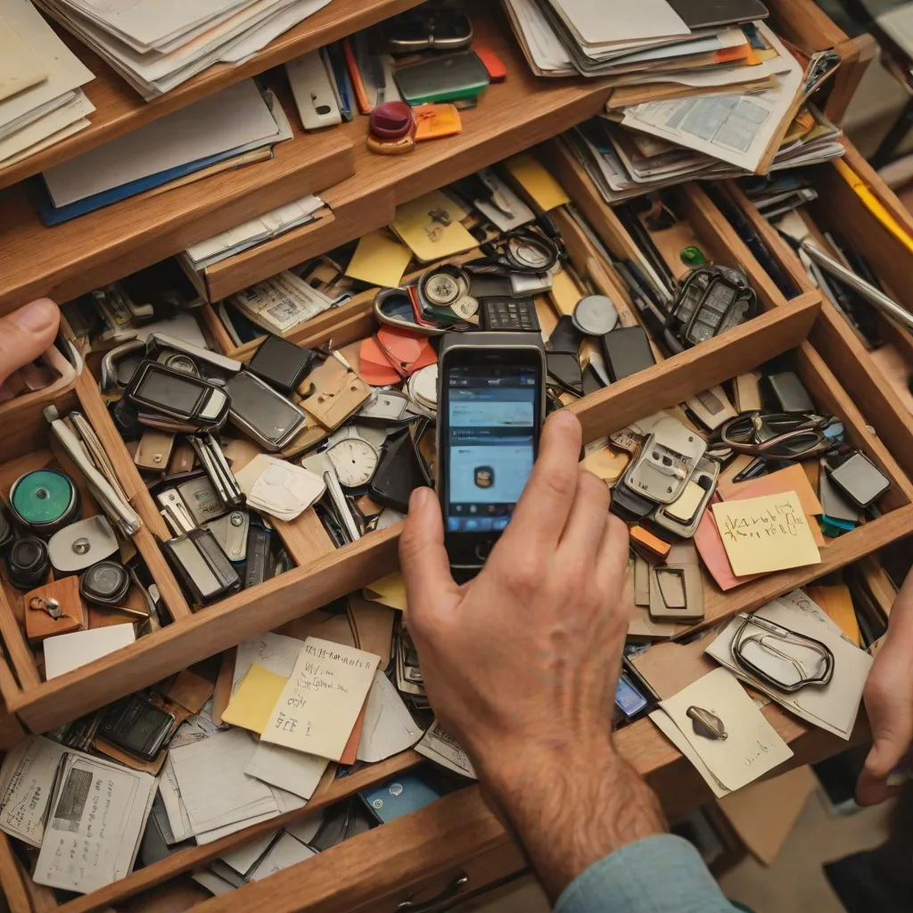 Jakie są najlepsze sposoby na namierzenie telefonu bez wiedzy właściciela?