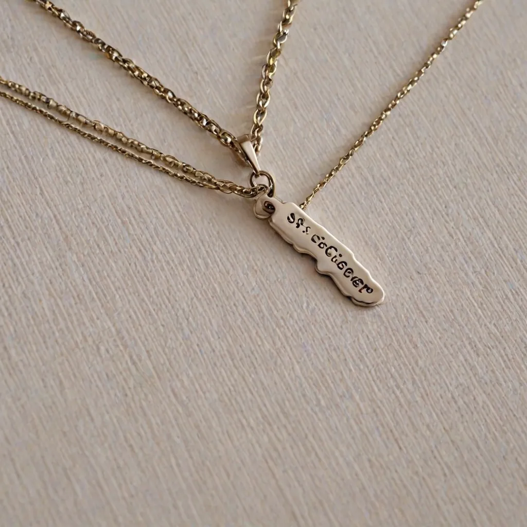 Jakie są najskuteczniejsze sposoby na wyczyszczenie srebrnego łańcuszka?