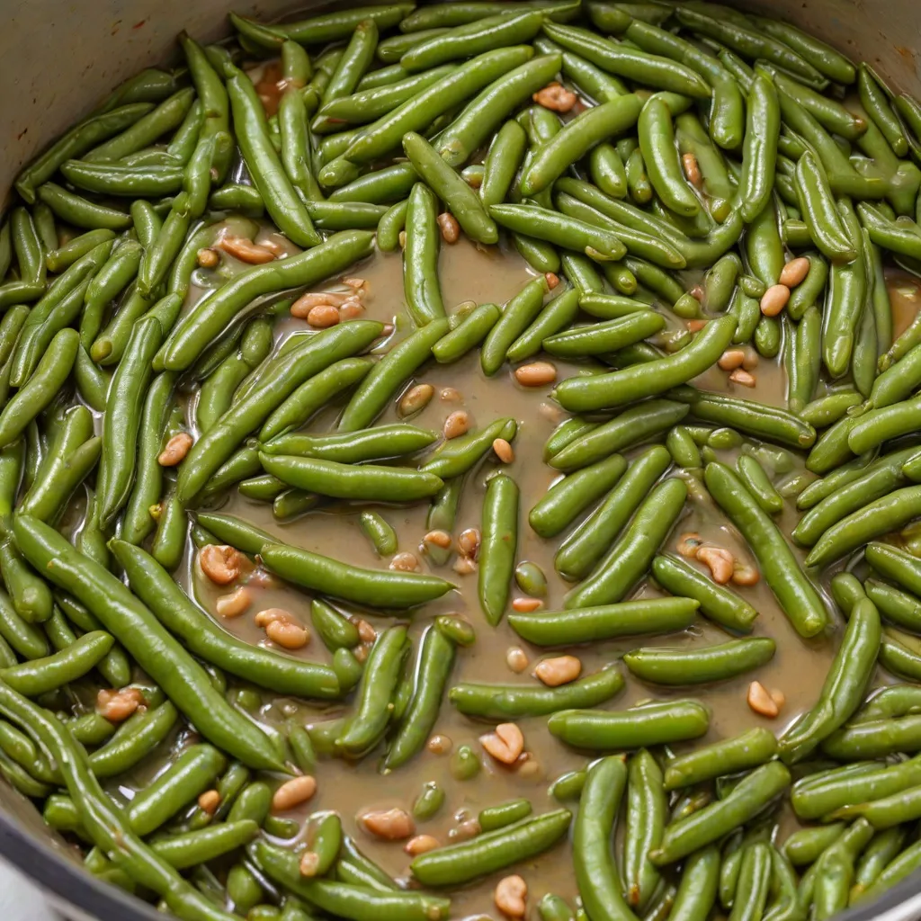 Jak długo gotować bób, aby był miękki?