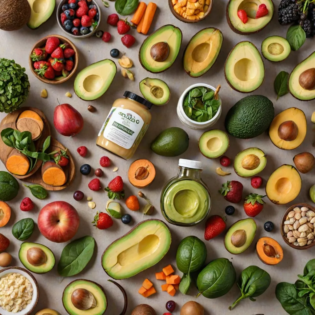 Jakie są najlepsze sposoby na szybki wzrost włosów?