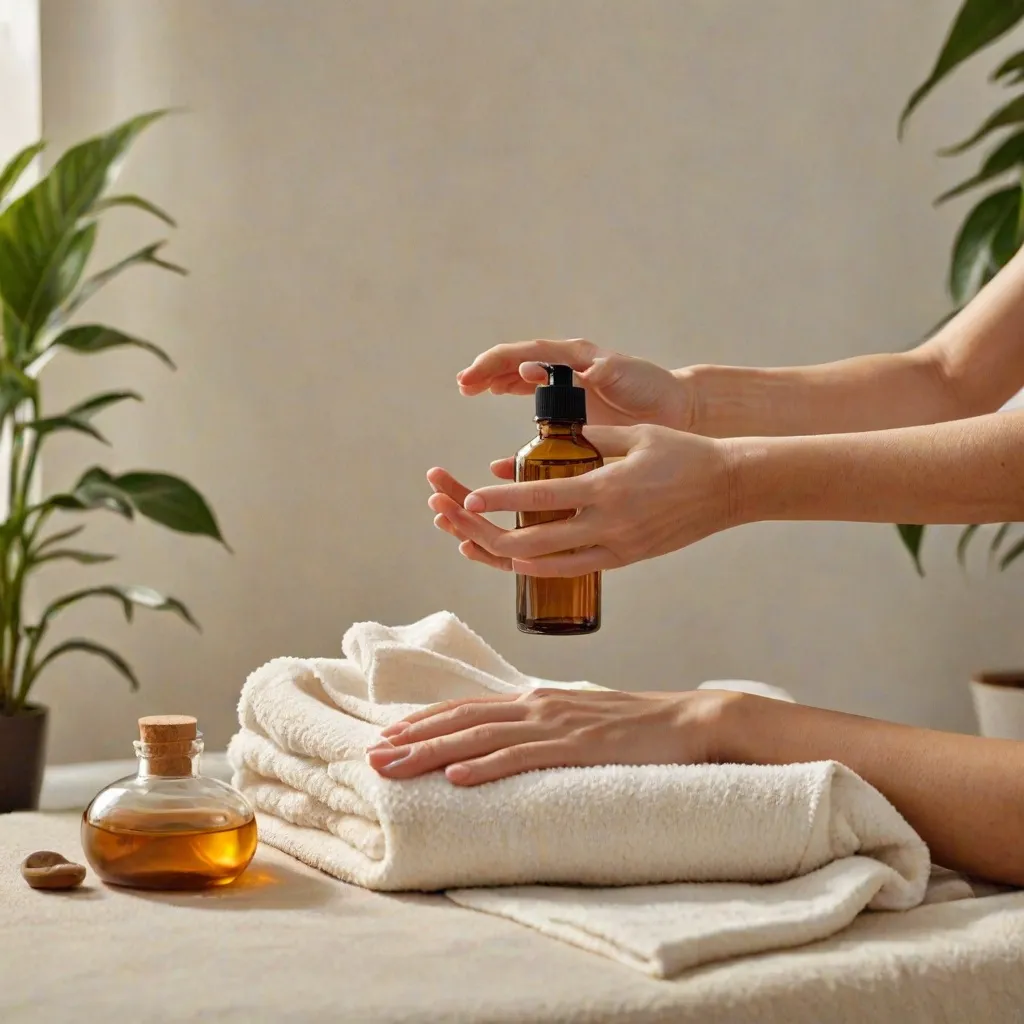 Jakie są najskuteczniejsze metody na pielęgnację skóry głowy?