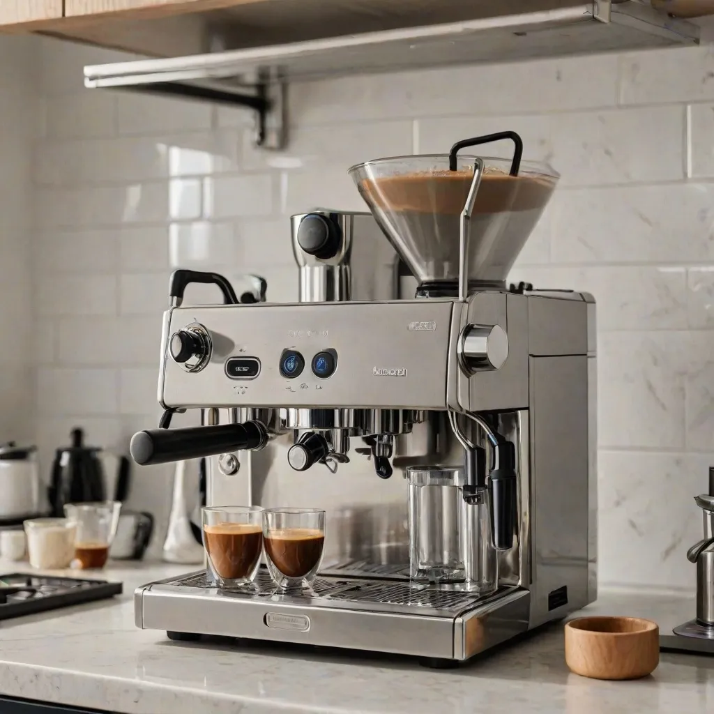 Jakie są najskuteczniejsze metody na odkamienienie ekspresu Delonghi?