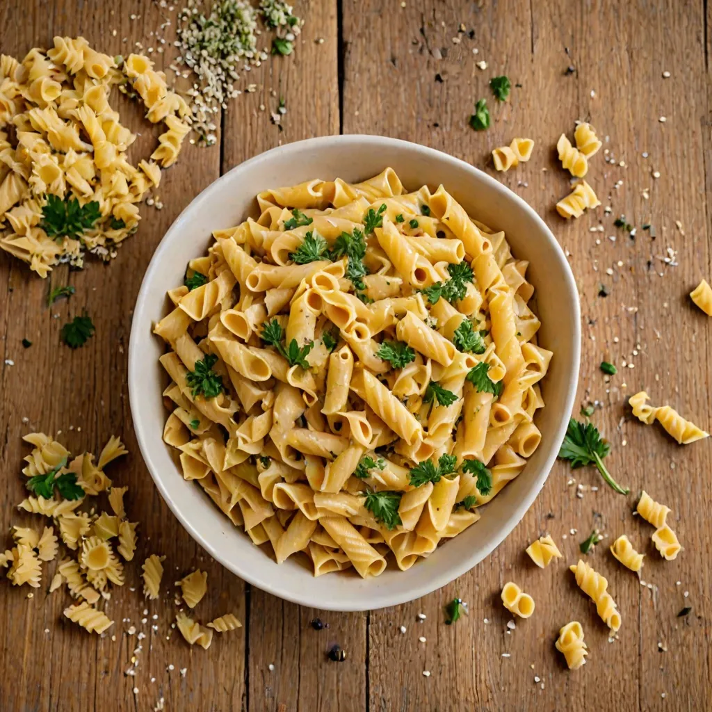 Jak zrobić pyszną pastę jajeczną?