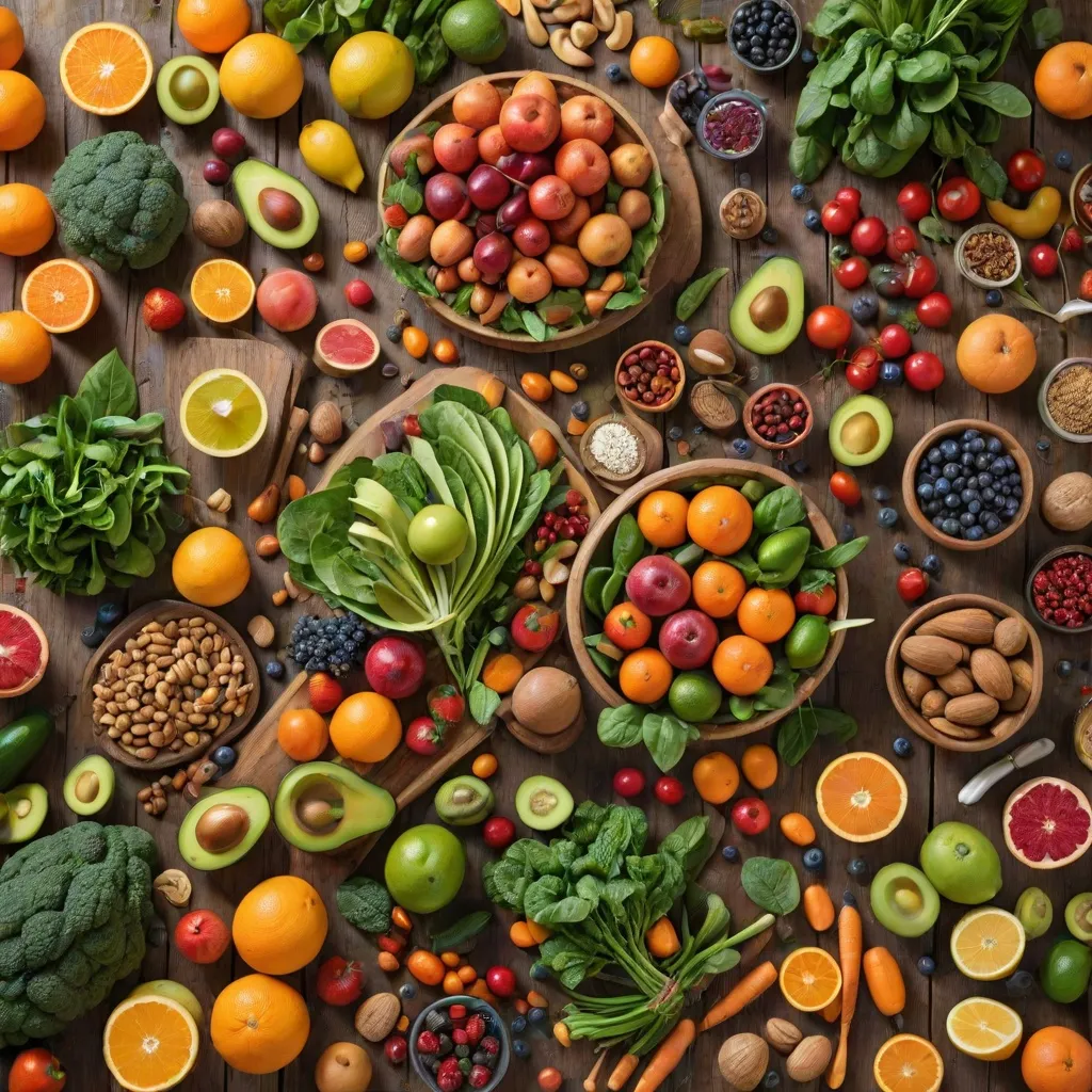 Jakie witaminy są najskuteczniejsze na wzmocnienie włosów?