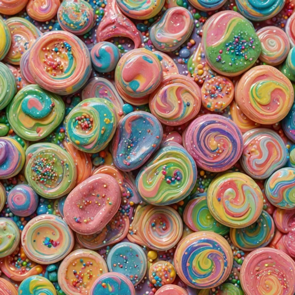 Jakie są najlepsze sposoby na przygotowanie slime bez kleju?