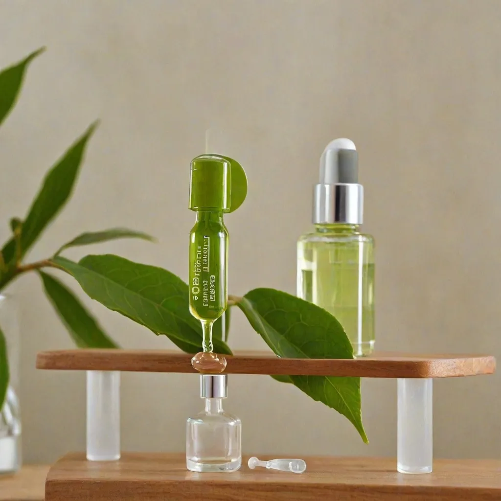 Co pomaga w regeneracji skóry – skuteczne składniki i domowe metody pielęgnacji.