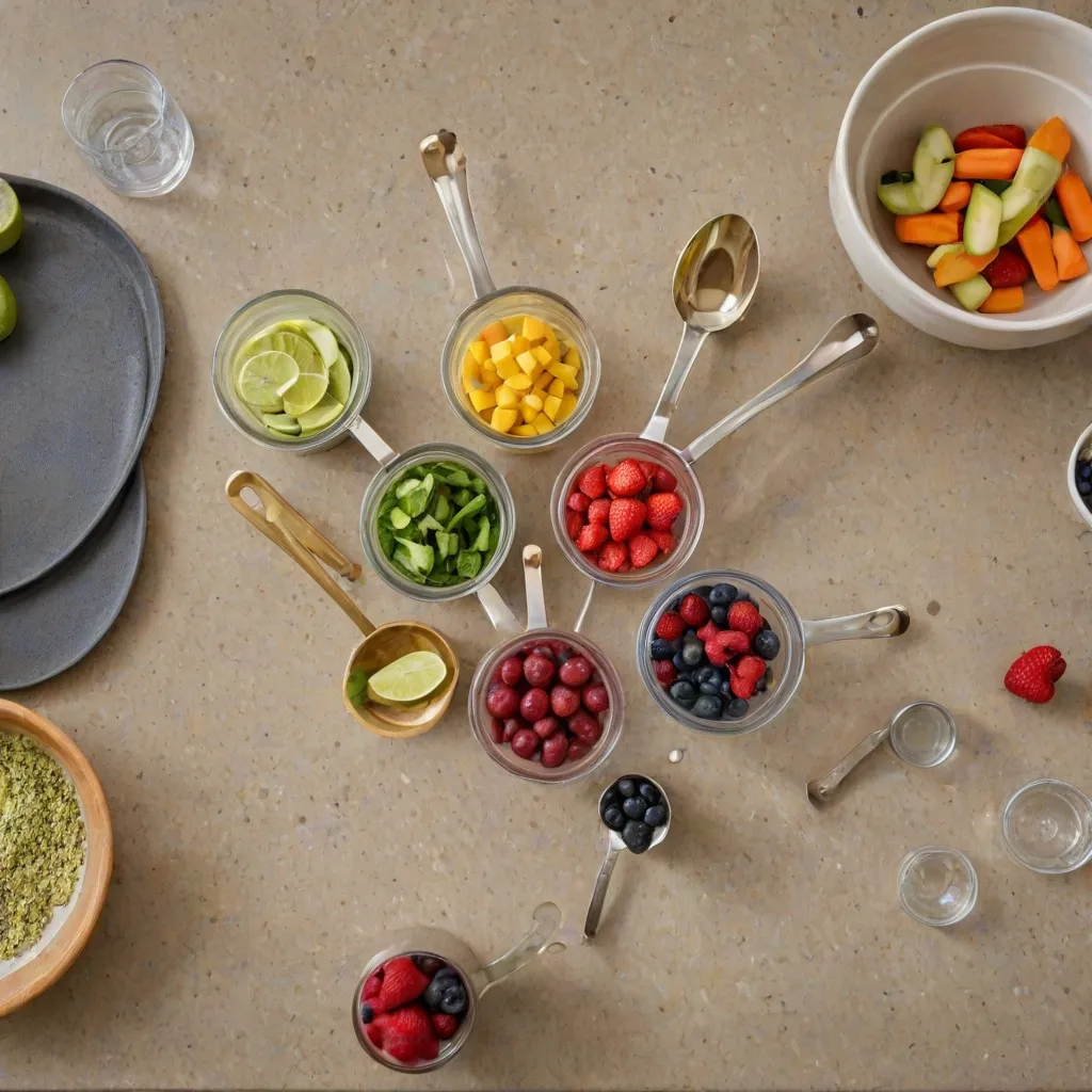 Jak wejść na redukcję – pierwsze kroki do skutecznej utraty wagi