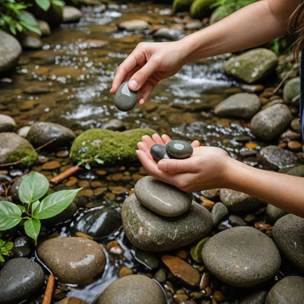 Mindfulness – jak praktyka uważności wpływa na nasze życie