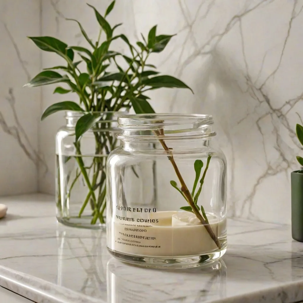 Jak uzyskać efekt glass skin – kroki do idealnie gładkiej i promiennej cery.