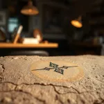 Małe tatuaże męskie: dlaczego są modne w 2024 roku?