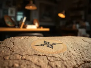 Małe tatuaże męskie: dlaczego są modne w 2024 roku?