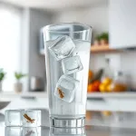 Ile kalorii ma wódka? Odkryj wartości odżywcze i wpływ na dietę