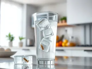 Ile kalorii ma wódka? Odkryj wartości odżywcze i wpływ na dietę