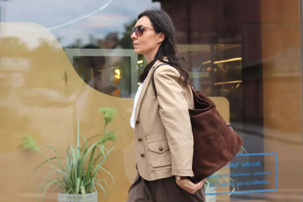 Czym wyróżniają się torebki worki