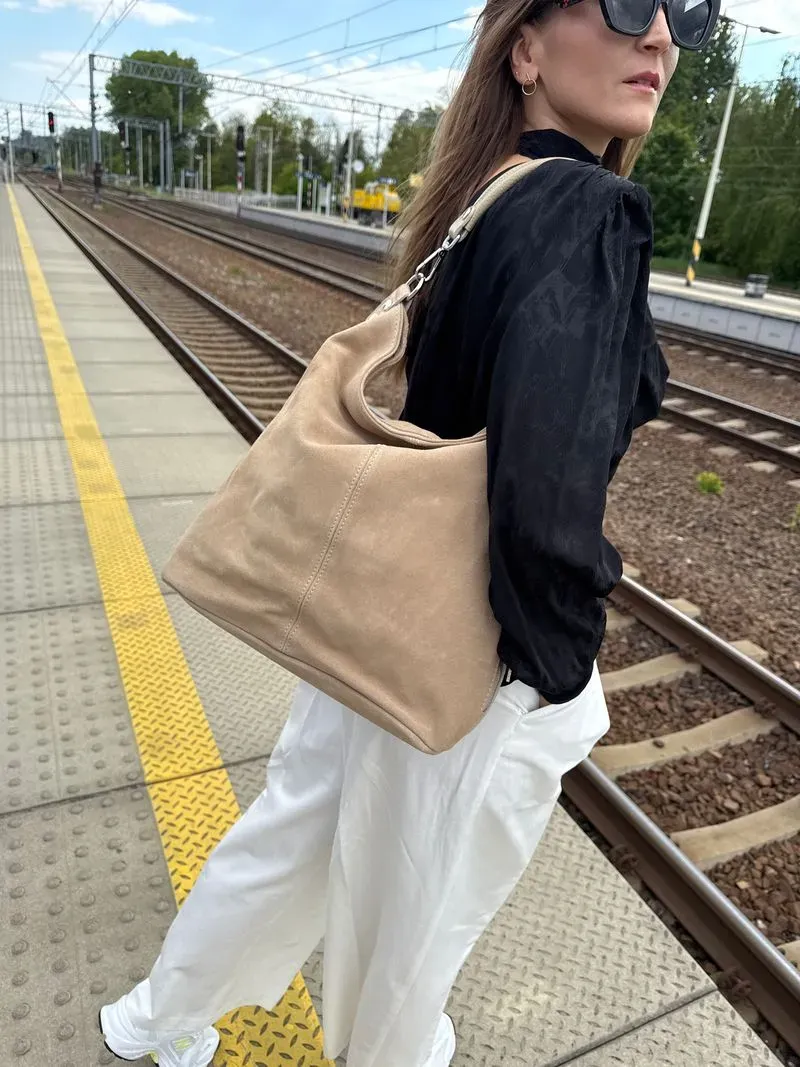 Czym wyróżniają się torebki worki