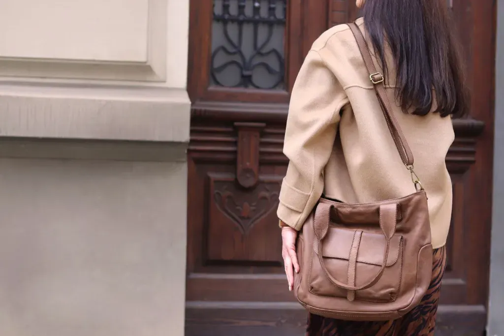 Czym wyróżniają się torebki worki