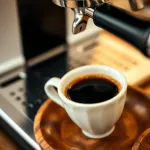 Ile kofeiny ma espresso? Odkryj tajemnice tej kawy!