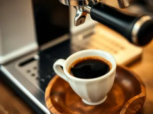 Ile kofeiny ma espresso? Odkryj tajemnice tej kawy!