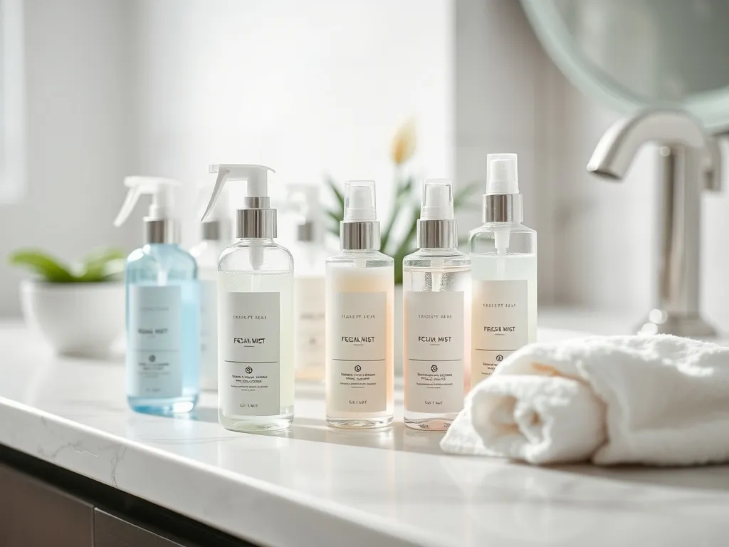 Koreańskie mgiełki do twarzy – jak działają i kiedy warto ich używać?