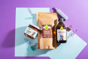 Świadomy rodzic na zakupach